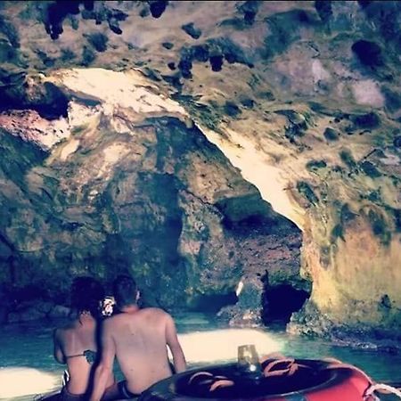 Dimora Silcla1 Villa Polignano a Mare Ngoại thất bức ảnh
