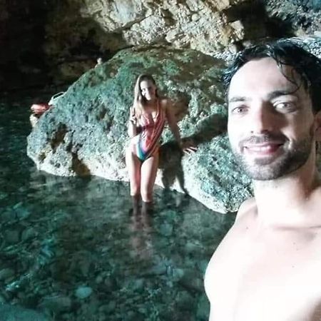 Dimora Silcla1 Villa Polignano a Mare Ngoại thất bức ảnh