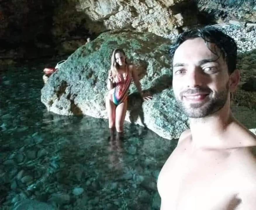 Dimora Silcla1 Villa Polignano a Mare Ngoại thất bức ảnh