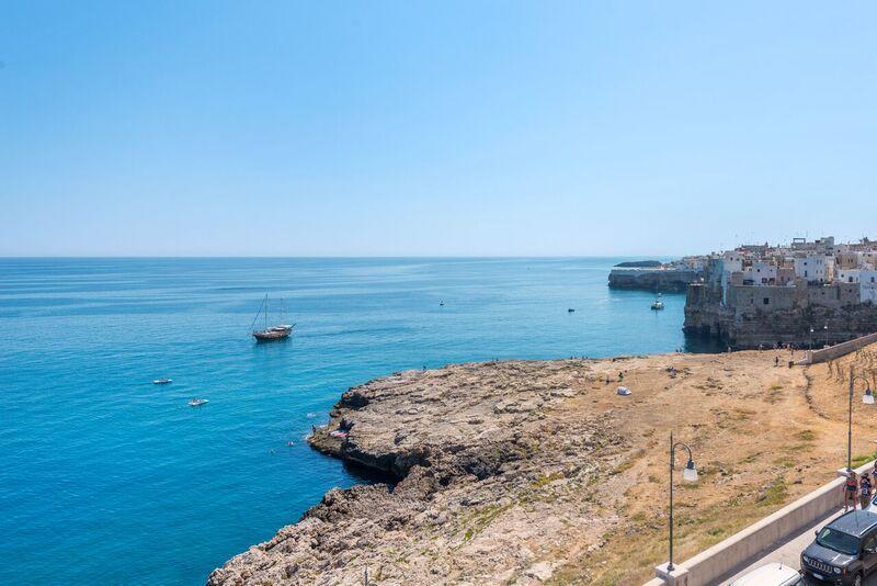 Dimora Silcla1 Villa Polignano a Mare Ngoại thất bức ảnh