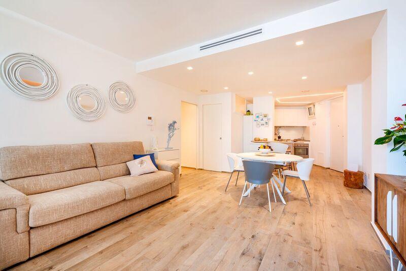 Dimora Silcla1 Villa Polignano a Mare Ngoại thất bức ảnh