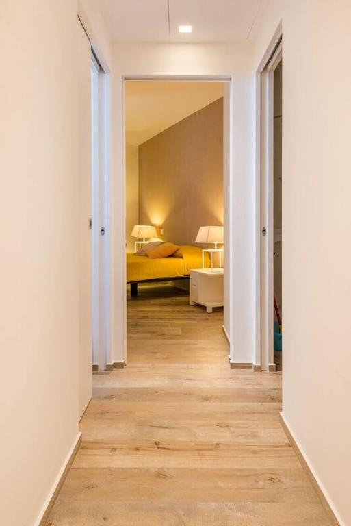 Dimora Silcla1 Villa Polignano a Mare Ngoại thất bức ảnh