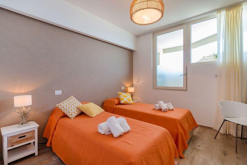 Dimora Silcla1 Villa Polignano a Mare Ngoại thất bức ảnh