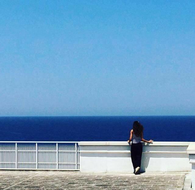 Dimora Silcla1 Villa Polignano a Mare Ngoại thất bức ảnh