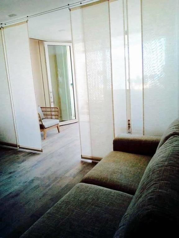 Dimora Silcla1 Villa Polignano a Mare Ngoại thất bức ảnh