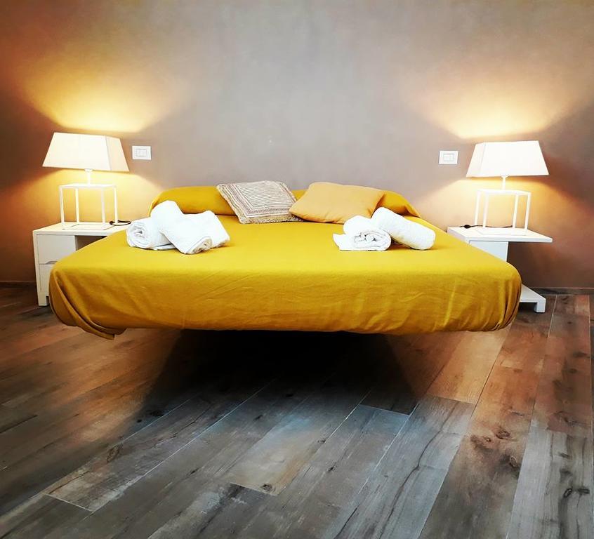 Dimora Silcla1 Villa Polignano a Mare Ngoại thất bức ảnh