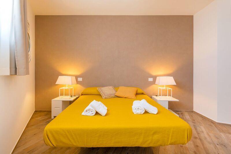 Dimora Silcla1 Villa Polignano a Mare Ngoại thất bức ảnh