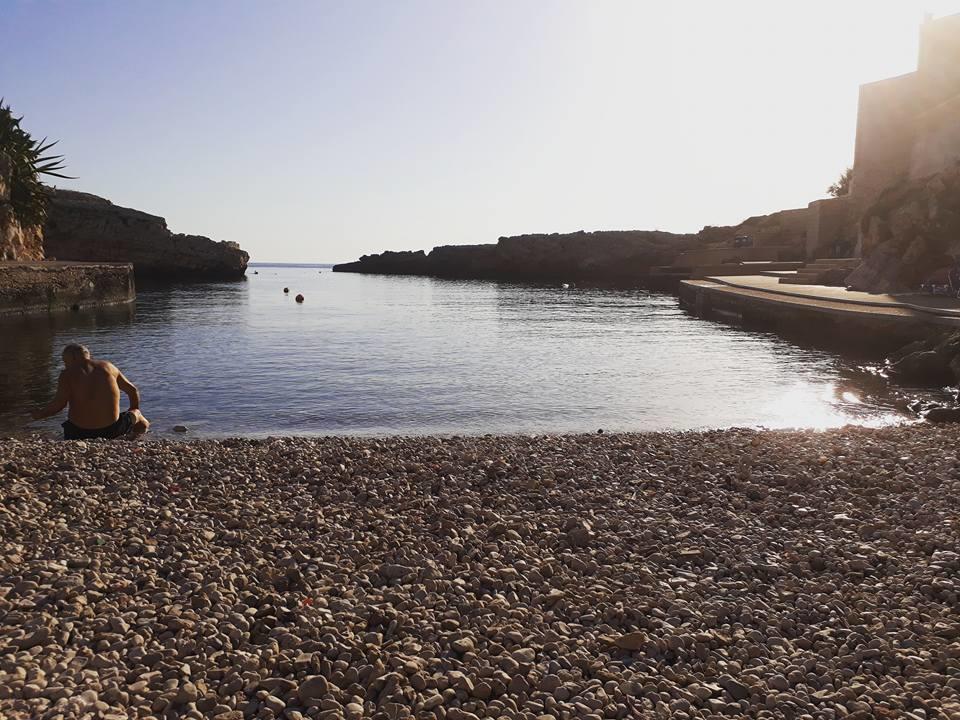 Dimora Silcla1 Villa Polignano a Mare Ngoại thất bức ảnh