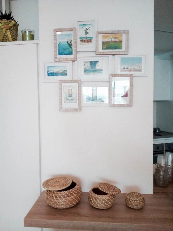Dimora Silcla1 Villa Polignano a Mare Ngoại thất bức ảnh