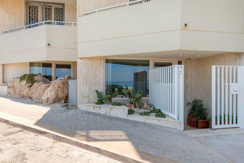 Dimora Silcla1 Villa Polignano a Mare Ngoại thất bức ảnh