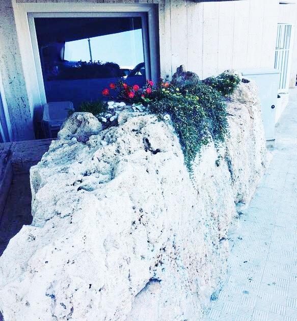 Dimora Silcla1 Villa Polignano a Mare Ngoại thất bức ảnh