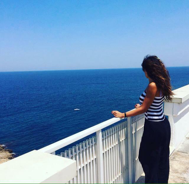 Dimora Silcla1 Villa Polignano a Mare Ngoại thất bức ảnh