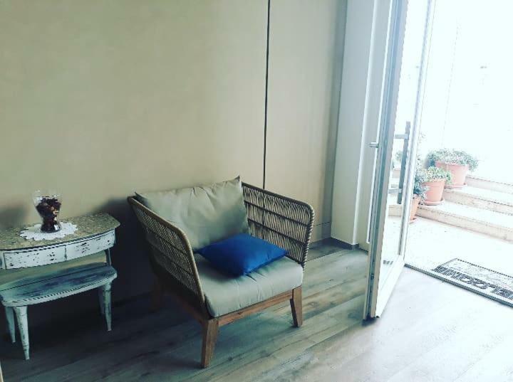 Dimora Silcla1 Villa Polignano a Mare Ngoại thất bức ảnh