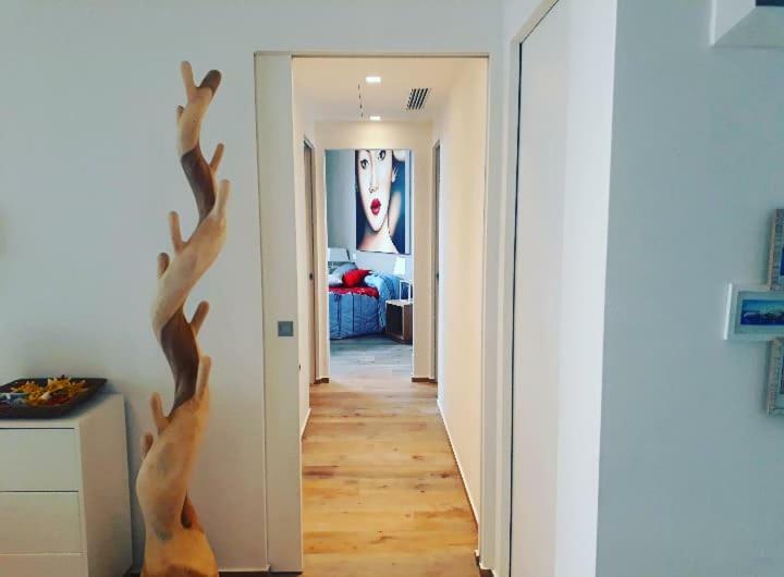 Dimora Silcla1 Villa Polignano a Mare Ngoại thất bức ảnh