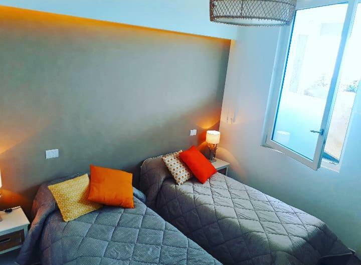 Dimora Silcla1 Villa Polignano a Mare Ngoại thất bức ảnh