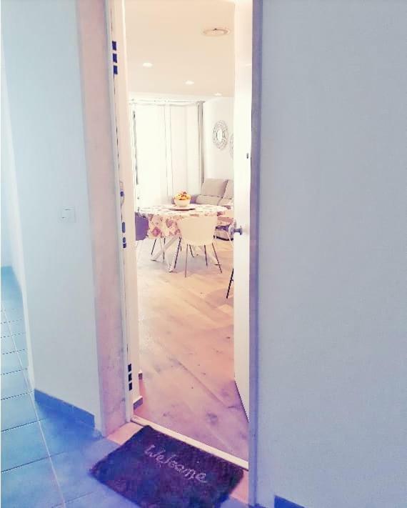 Dimora Silcla1 Villa Polignano a Mare Ngoại thất bức ảnh