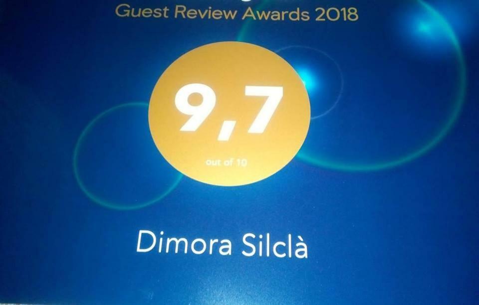 Dimora Silcla1 Villa Polignano a Mare Ngoại thất bức ảnh